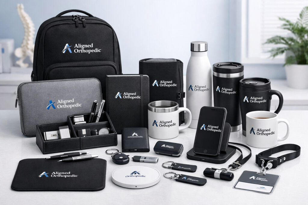 Aligned Orthopedic Online Store With Minimum One Orders