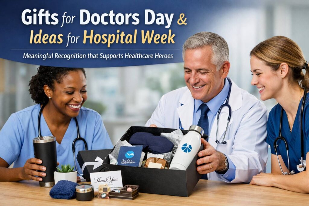 Gifts for Doctors Day: Meaningful Recognition Guide