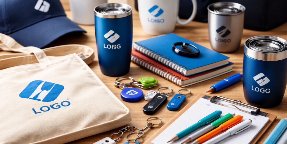 Promotional Products For Business