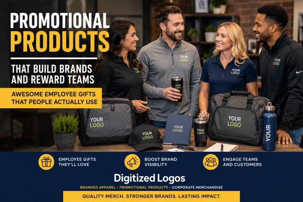 Corporate Employee Gift Ideas That Build Engagement